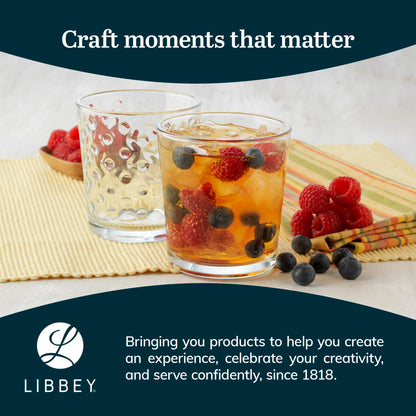 Libbey Mixed Drink Variation 2