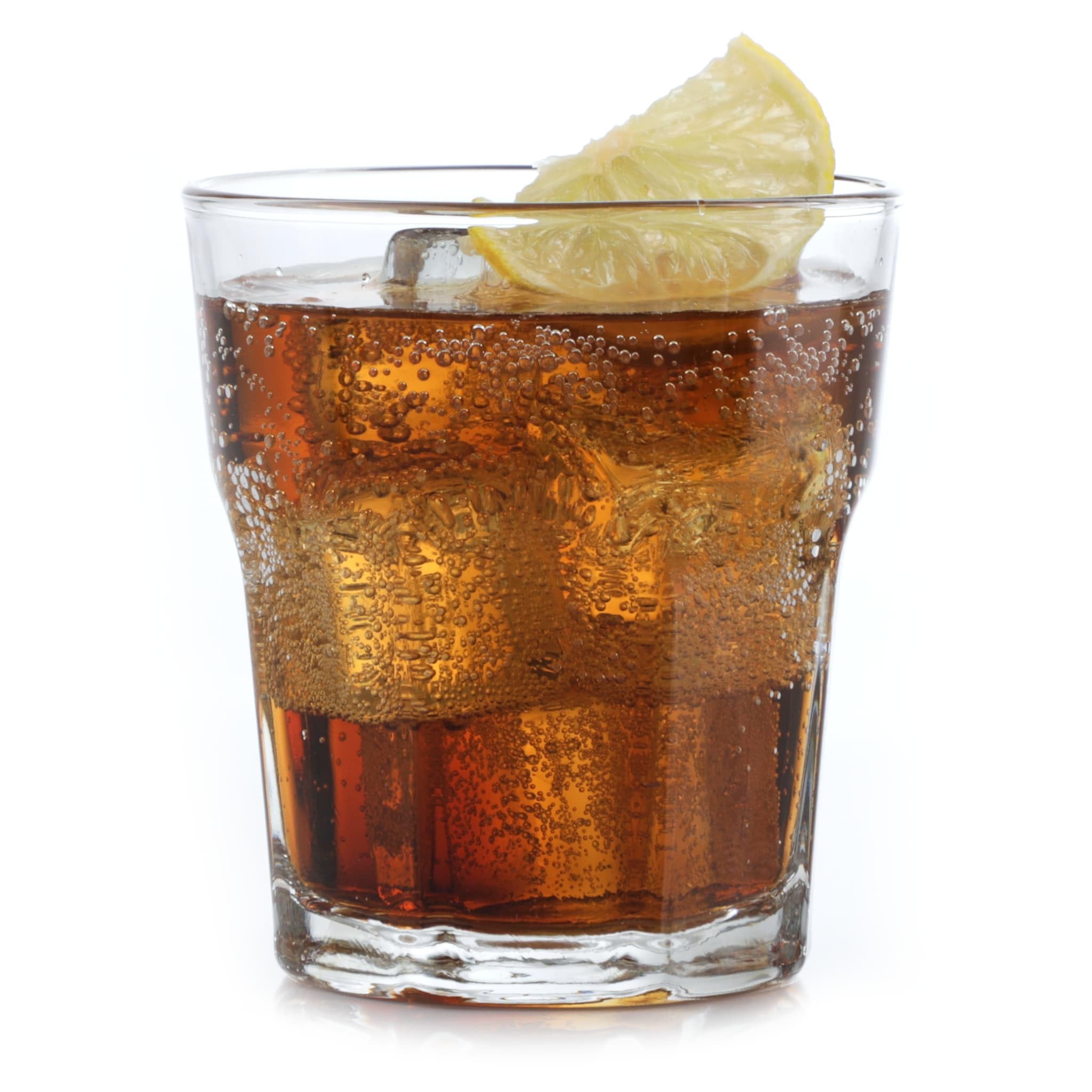 Libbey Gibraltar DuraTuff Double Old Fashioned Glass Set of 12, 12 Oz Durable Restaurant Style Whiskey Glasses, Drinkware Set for Home, Bars, Gifting