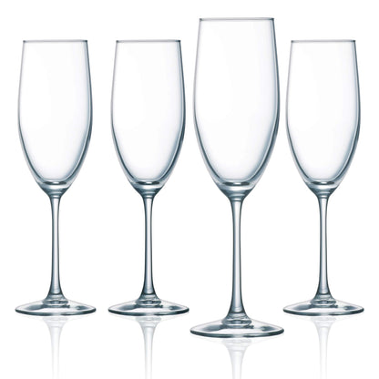 Aspen 15oz Stemless Wine Glass - Set of 12