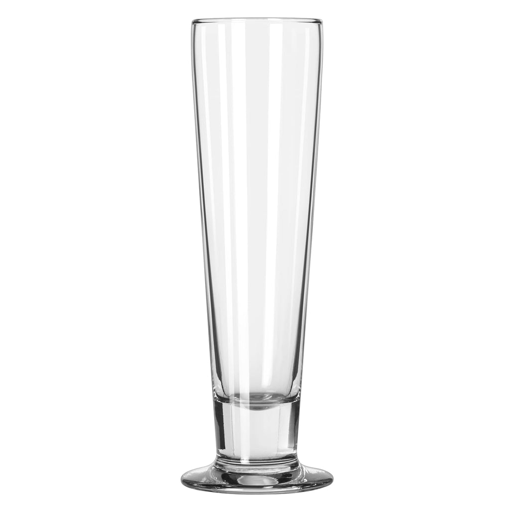 Libbey 3823 Catalina 14.5 Ounce Tall Beer Glass - 24 / CS