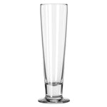 Libbey 3823 Catalina 14.5 Ounce Tall Beer Glass - 24 / CS
