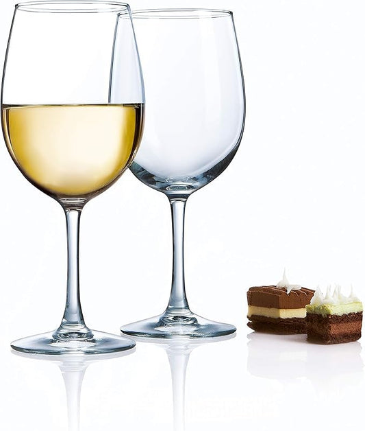 Aspen Brands Classic Napa 13oz Wine Glass