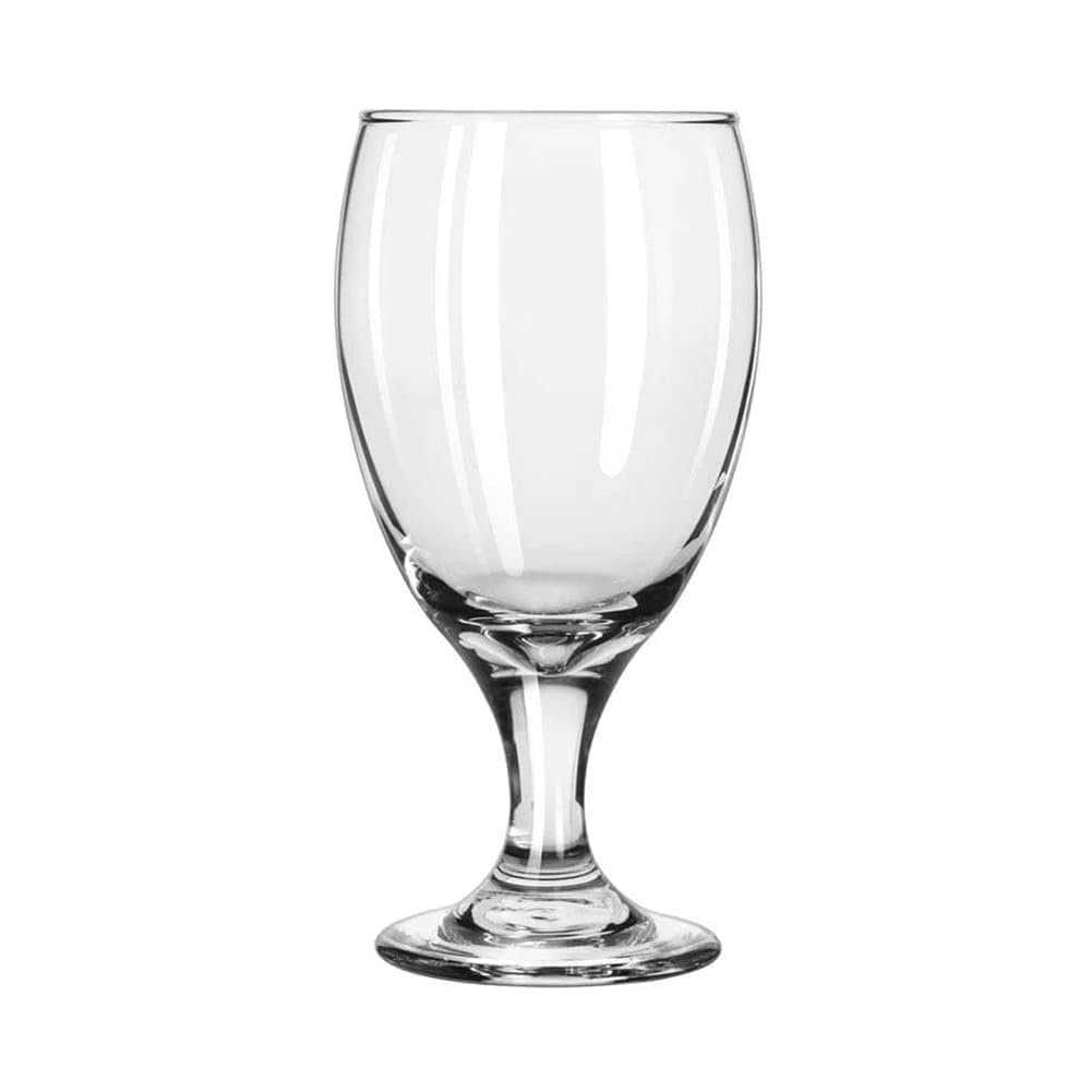 Libbey 3716 Embassy 16.25 Ounce Iced Tea Glass - 12 / CS