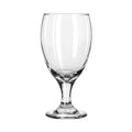 Libbey 3716 Embassy 16.25 Ounce Iced Tea Glass - 12 / CS