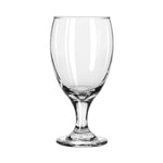 Libbey 3716 Embassy 16.25 Ounce Iced Tea Glass - 12 / CS