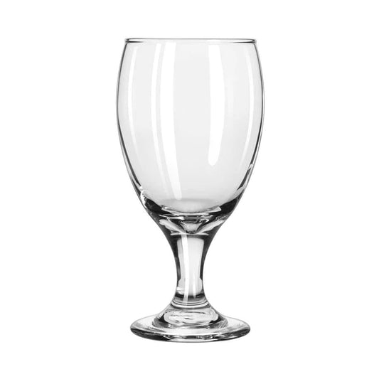 Libbey 3716 Embassy 16.25 Ounce Iced Tea Glass - 12 / CS