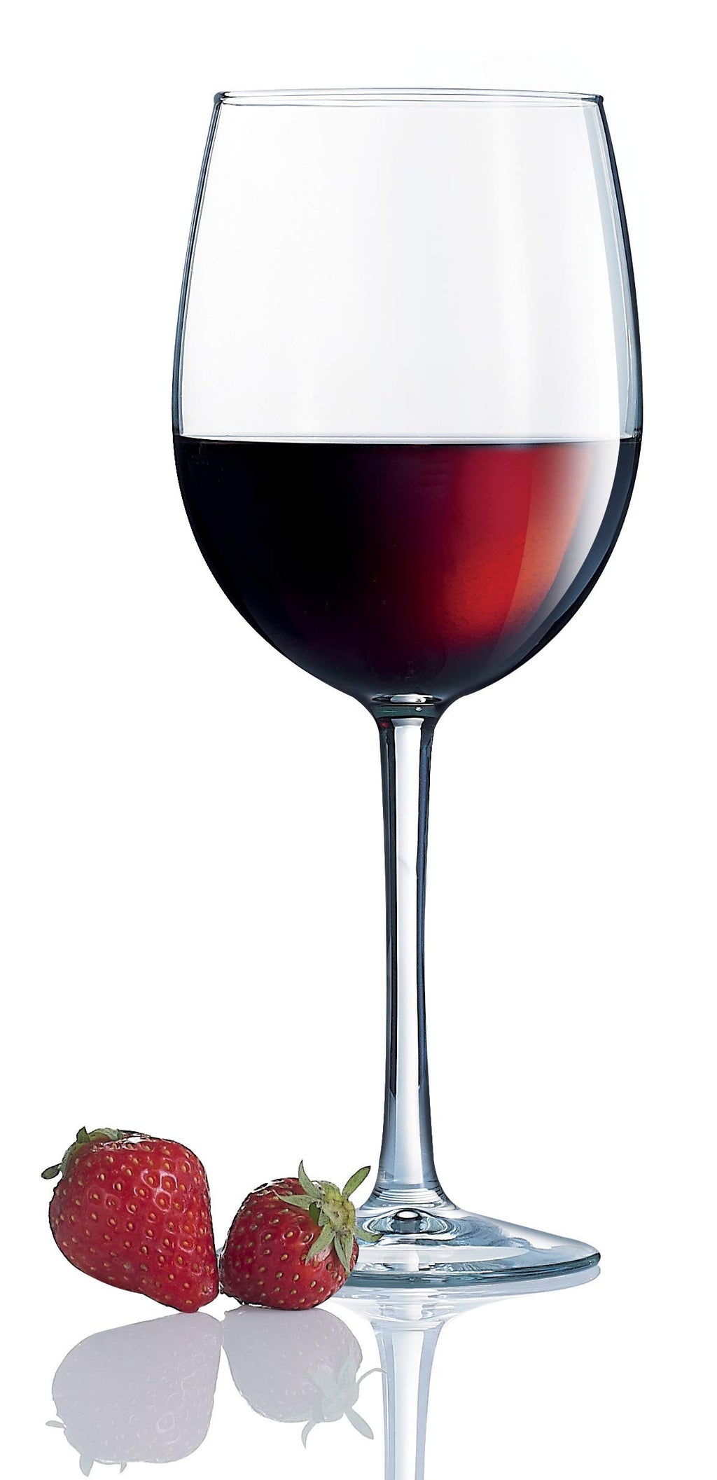 Aspen 15oz Stemless Wine Glass - Set of 12