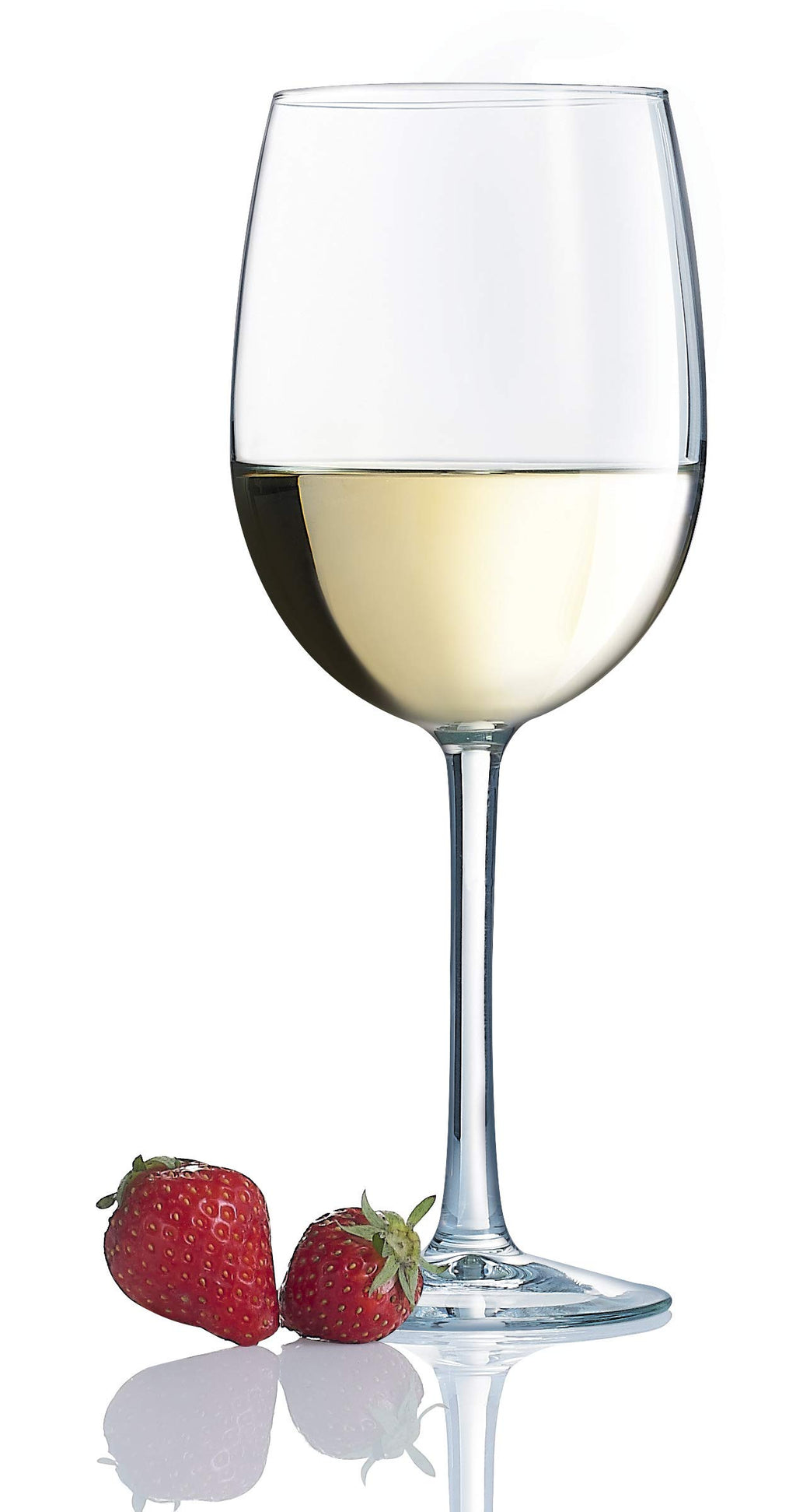 Aspen 15oz Stemless Wine Glass - Set of 12