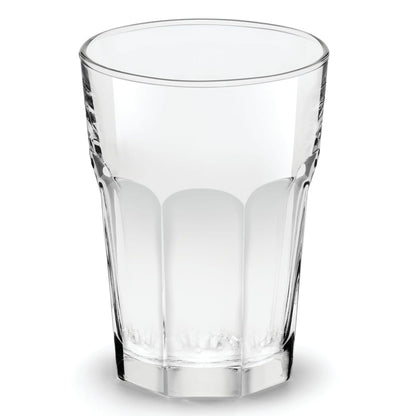 Libbey 15238 Gibraltar 12 Ounce Beverage Glass - 12 pack