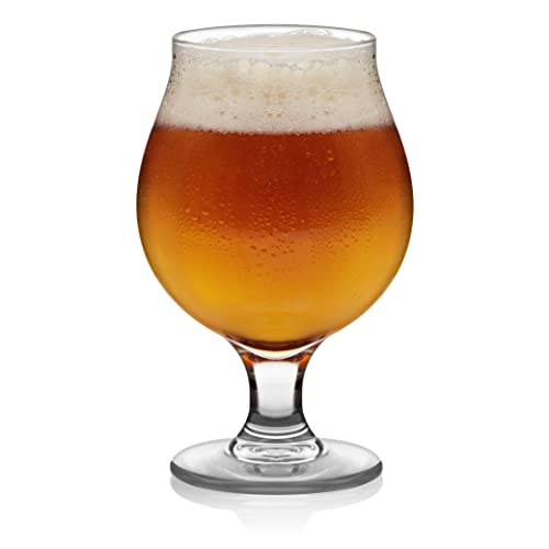 Libbey 3807 13oz Belgian Beer - 12 pack