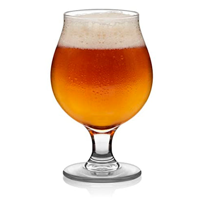 Libbey 3807 13oz Belgian Beer - 12 pack