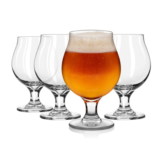 Libbey 3807 13oz Belgian Beer - 12 pack