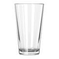 Libbey Glassware 1639HT Restaurant Basics Mixing Glass, Heat-Treated, 16 oz. (Pack of 24)