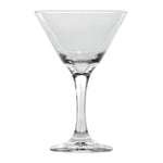 Libbey Glassware 3779 Embassy Martini Glass, 9 oz.-14 oz. (Pack of 12)