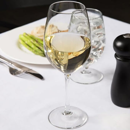 Aspen Brands Classic Napa 13oz Wine Glass