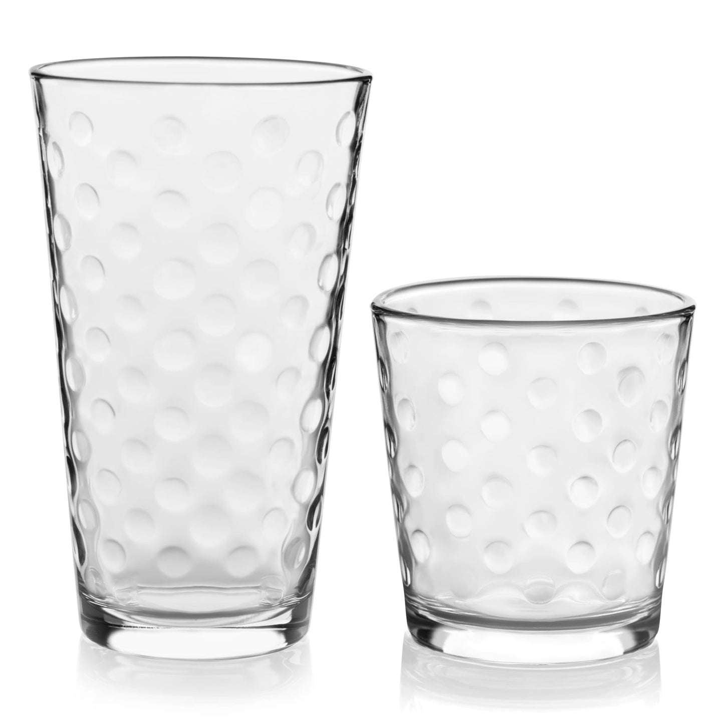 Libbey Mixed Drink Variation 2