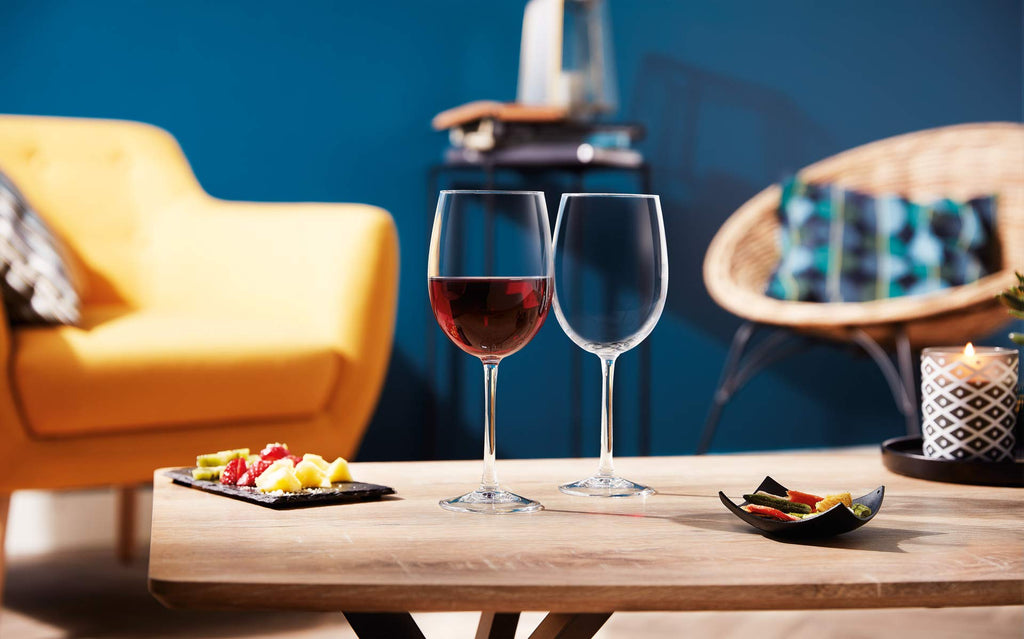 Aspen 15oz Stemless Wine Glass - Set of 12