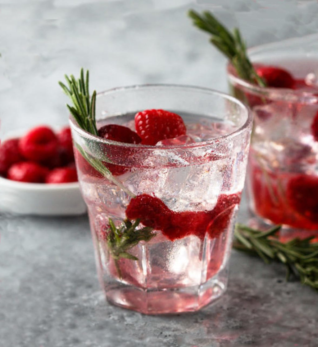 12oz Double Rock Cocktail Glass - Set of 12