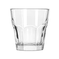 Libbey 15243 Gibraltar 12 Ounce Double Rocks Glass - 12 pack