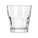 Libbey 15243 Gibraltar 12 Ounce Double Rocks Glass - 12 pack
