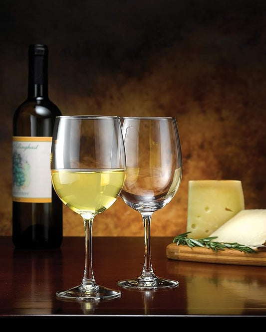 Aspen Brands Classic Napa 13oz Wine Glass