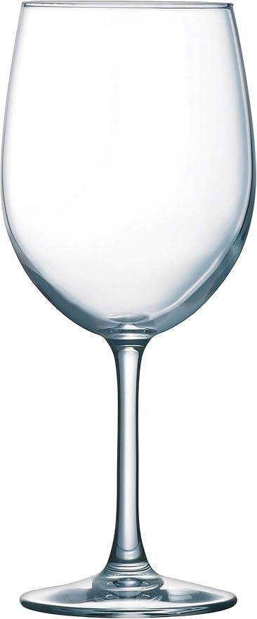 Aspen Brands Classic Napa 13oz Wine Glass