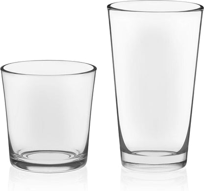 Libbey Yucatan, Orbita, Polaris, Preston, Ascent, Classic, Polaris Ascent, Rhombus, Cabos, Pueblo
