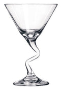 Libbey RLBH901 Z-Stem Martini No. 37799 Glass (6 Pieces)