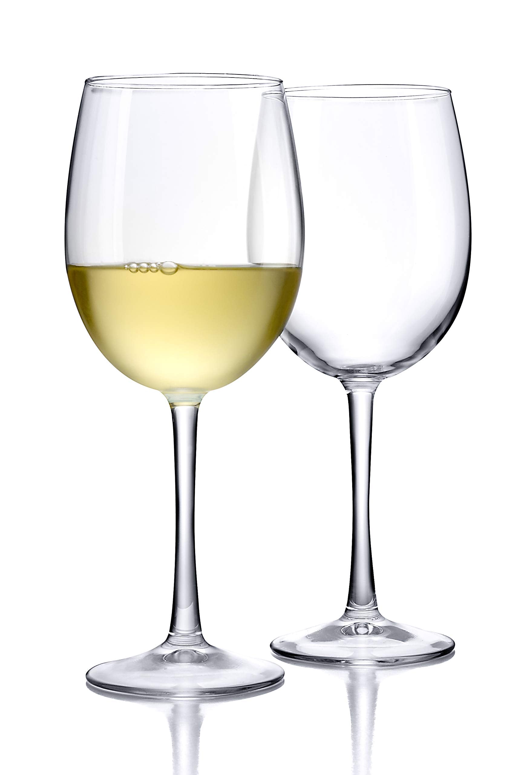 Aspen 15oz Stemless Wine Glass - Set of 12