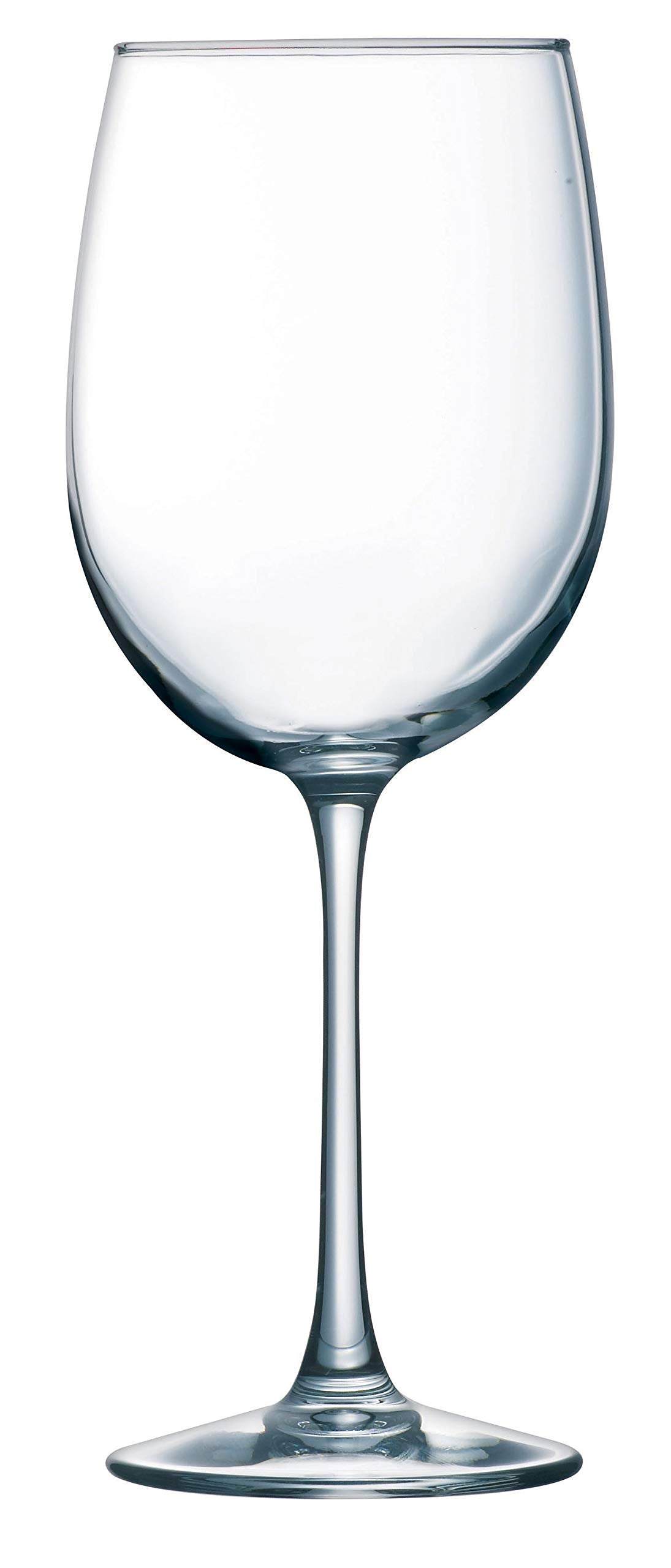Luminarc N7337 Cachet Stemless Wine Glass