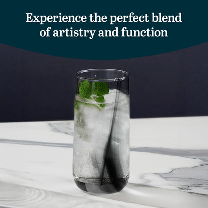 Libbey Tumbler Set of 8