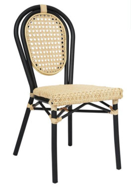 French Bistro Chair