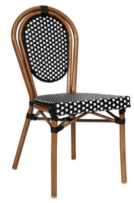 French Bistro Chair