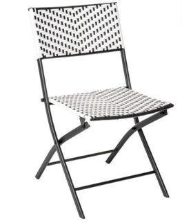 French Bistro Chair