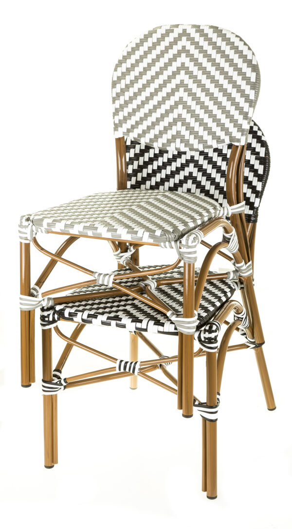 French Bistro Chair