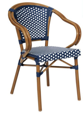 French Bistro Chair