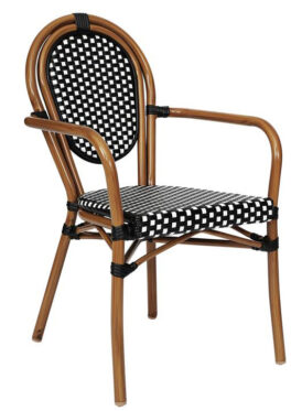 French Bistro Chair