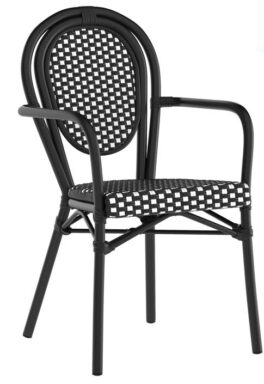 French Bistro Chair