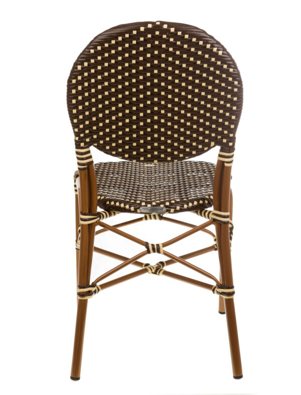 French Bistro Chair