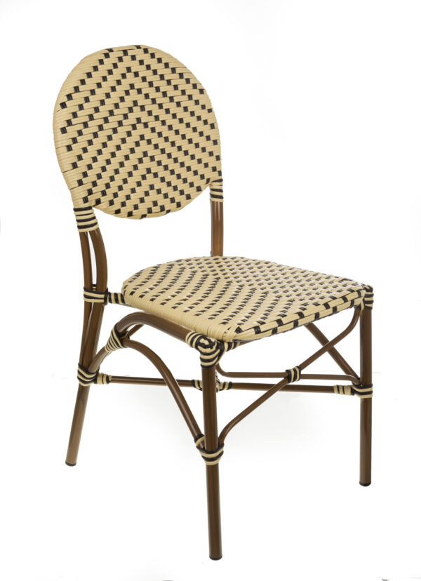 French Bistro Chair