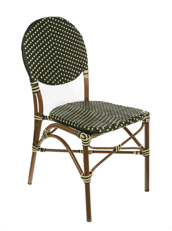 French Bistro Chair