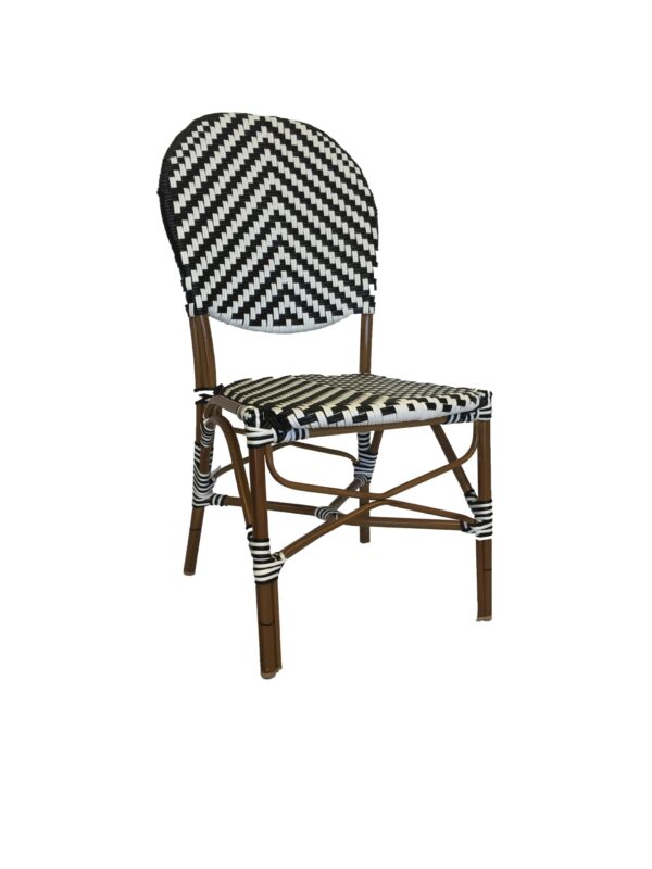 French Bistro Chair