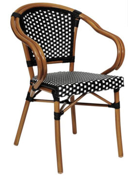 French Bistro Chair