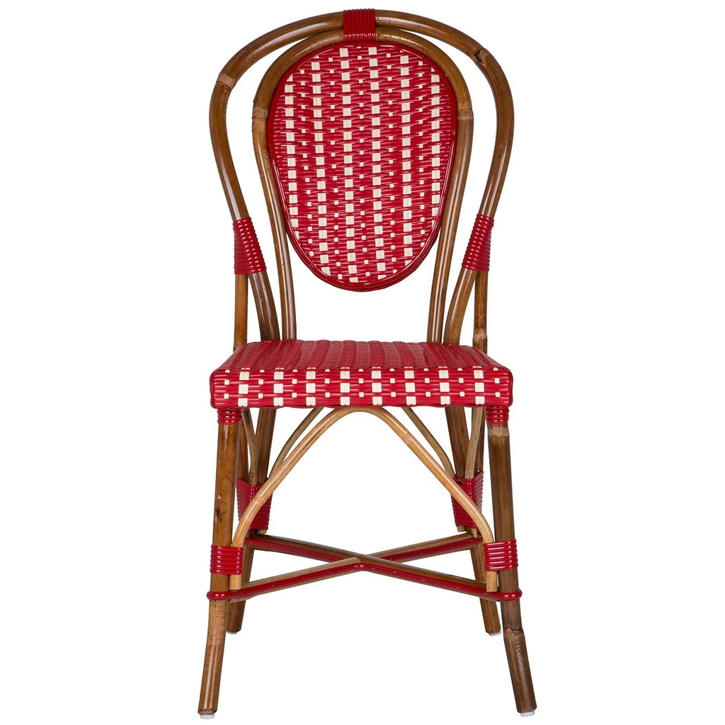 French Bistro Chair