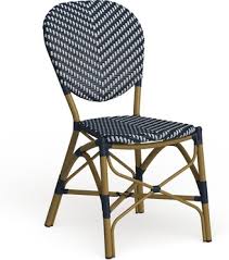 French Bistro Chair