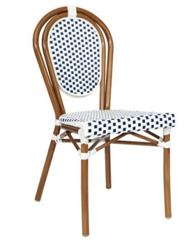 French Bistro Chair