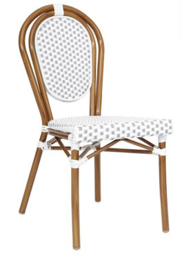 French Bistro Chair