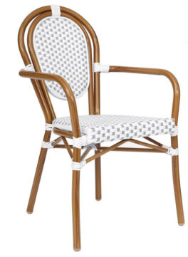 French Bistro Chair