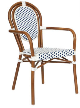 French Bistro Chair