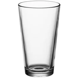 Beer glass 16oz